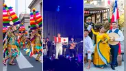 Fiestas Patrias 2023: así celebran en varias partes del mundo la independencia del Perú
