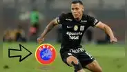 Alianza Lima vendería a Bryan Reyna: revelan detalles del posible traspaso al fútbol de Europa