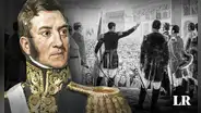 La historia secreta de San Martín: de soldado español a luchar por la libertad de Sudamérica
