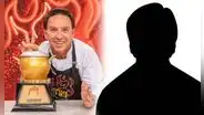 Ricardo Rondón apuesta por este participante para que sea su sucesor en ‘El gran chef: famosos’