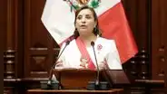 Perú suyu umalliqpa rimaynin: kaymi Dina Boluarte umalliqpa wakin ancha chaniyuq rimaynin runasimiman tikrasqa