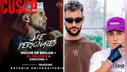 ¿Concierto de Ke Personajes en Cusco cancelado? Esto dijeron las autoridades
