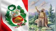 ¿Quién es el Dios de Jacob y por qué lo nombran realmente en el himno nacional del Perú?