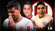 ¿Qué fue de Carlos Grossmüller, el uruguayo que pasó por la ‘U’ y habló mal de sus compañeros?
