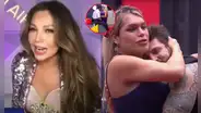 ¡Los expuso! Thalía pregunta a Nicola si su relación con Wendy es real: “Es tu amor a la mexicana”