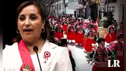 Aimaras no aceptan "perdón" de Dina Boluarte por los muertos en su Gobierno