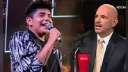 ¿Cómo fue el casting de Bryan Arámbulo en 'Yo soy' y a qué cantante cristiana imitó?