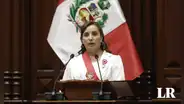 Dina Boluarte: primera presidenta del Perú no ahondó en temas sobre violencia de género