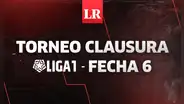 Tabla de posiciones Torneo Clausura: revisa cómo van los equipos por la fecha 6
