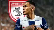 ¿Será Reyna? Presidente de club turco asegura tener acuerdo con extremo de América Latina