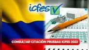 Pruebas ICFES 2023: ¿cómo consultar en dónde es mi citación?