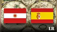 ¿Sabías que la segunda bandera de Perú cambió por inconvenientes con España? Conoce la historia