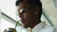 Renato Tapia recibe nuevo apodo: la insólita chapa con la que fue rebautizado por su cumpleaños
