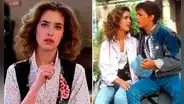 ‘Volver al futuro’: ¿qué fue de Claudia Wells tras 38 años y cómo luce ahora? Aquí su nueva vida