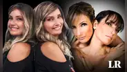 Marisol y Celine Aguirre: ¿qué carreras ajenas a la TV estudiaron las gemelas y qué hacen ahora?