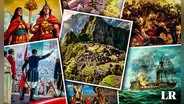 ¿Cuánto sabes sobre el Perú?: 100 preguntas que como buen peruano debes responder