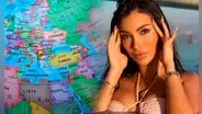 Paula Manzanal: ¿cuál es su otra nacionalidad que le permite viajar por el mundo con pocos requisitos?