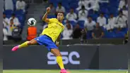 Con Cristiano Ronaldo desde los 61': Al-Nassr empató 0-0 con Al-Shabab por el Campeonato de Clubes Árabes