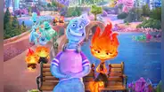MIRA 'Elementos' película completa en español latino ONLINE y GRATIS