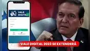 Vale Digital 2023: ¡Extensión confirmada! ¿Hasta cuándo se pagará el beneficio de Panamá Solidario?