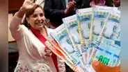 Aumento del sueldo mínimo: ¿qué nuevo monto proponen los sindicatos y qué dijo Dina Boluarte?