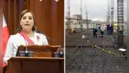 Dina Boluarte anuncia creación de fondo para construir hospitales y centros de salud: ¿en dónde se ubicarán?