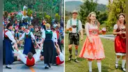 ¿Cómo llegar de Lima a Oxapampa en menos de 10 horas? Estos son los lugares turísticos para visitar