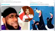 Estos son los más divertidos memes que dejó el mensaje a la nación de la presidenta Dina Boluarte
