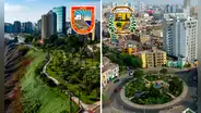 Ni Breña ni Barranco: este es el distrito más pequeño de Lima