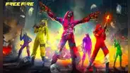 Free Fire: ¿cómo poner tu nombre de colores y agregar letras especiales?