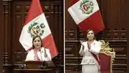 Boluarte agradece a Boric por su apoyo en conflicto por presidencia de Alianza del Pacífico