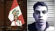 Boluarte: "No queremos ver más ‘Malditos Cris’ en las calles, robando, secuestrando a empresarios"