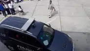 Piura: joven ingresa a colegio con cuchillo y ataca a estudiante y director