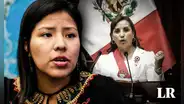 Huilca sobre mea culpa de Boluarte: “La responsable de las masacres es ella y no hay otro”