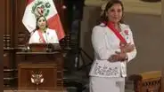 Dina Boluarte anuncia futura construcción de aeropuerto en el Vraem