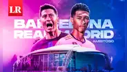 ¿Dónde ver Real Madrid vs. Barcelona EN VIVO? Partido de HOY por el clásico español 2023