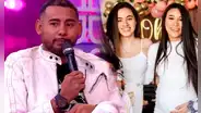 Abel Lobatón se arrepiente de haber sido un padre ausente con sus dos hijas: "Algo que me duele"