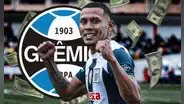 Gremio ofreció millonario monto a Alianza Lima para fichar a Bryan Reyna y llevarlo al Brasil