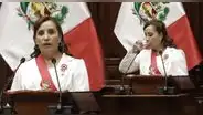Las ausencias del mensaje de Boluarte: un perdón inconsistente y omitir el adelanto de elecciones