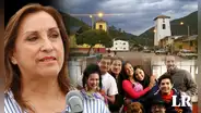 ¿Dónde se encuentra CHALHUANCA, la ciudad natal de la presidenta Dina Boluarte?