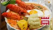 Chupe de camarones nombrado como la mejor sopa del Perú y de las más ricas del mundo por Taste Atlas