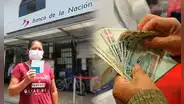 Banco de la Nación, cronograma de pagos: AQUÍ las fechas para lo que resta del año 2023
