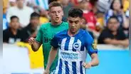 Newcastle venció 2-1 a Brighton por la Premier League Summer Series 2023