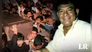 ¿Qué detalle desconocido contó el hermano de 'Makuko' Gallardo acerca del entierro del cantante?