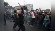 Solo la mitad de conflictos sociales cuenta con una mesa de diálogo durante la gestión de Dina Boluarte