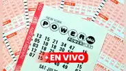 Resultados Powerball del sábado 29 de julio 2023: Números ganadores