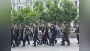 Boluarte anunció conformación de Policía del orden y seguridad: ¿en qué consiste el proyecto?