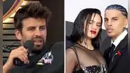 Piqué envía mensaje a Rosalía y Rauw Alejandro tras fin de su romance: "Lo digo por experiencia"