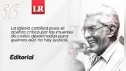 Mensaje sin visión