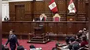 Protocolos y festejos por el 28 de julio